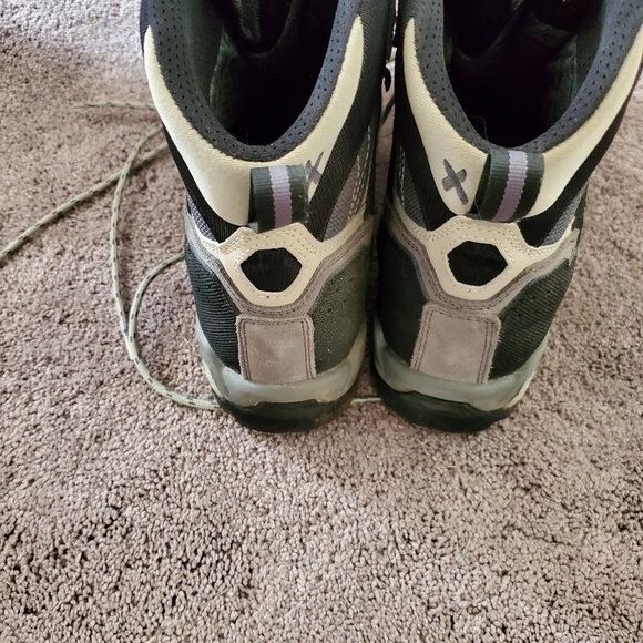 Asolo Women's Power Matic 400 GTX Hiking Boots, Sz 10.5 - Picture 4 of 5